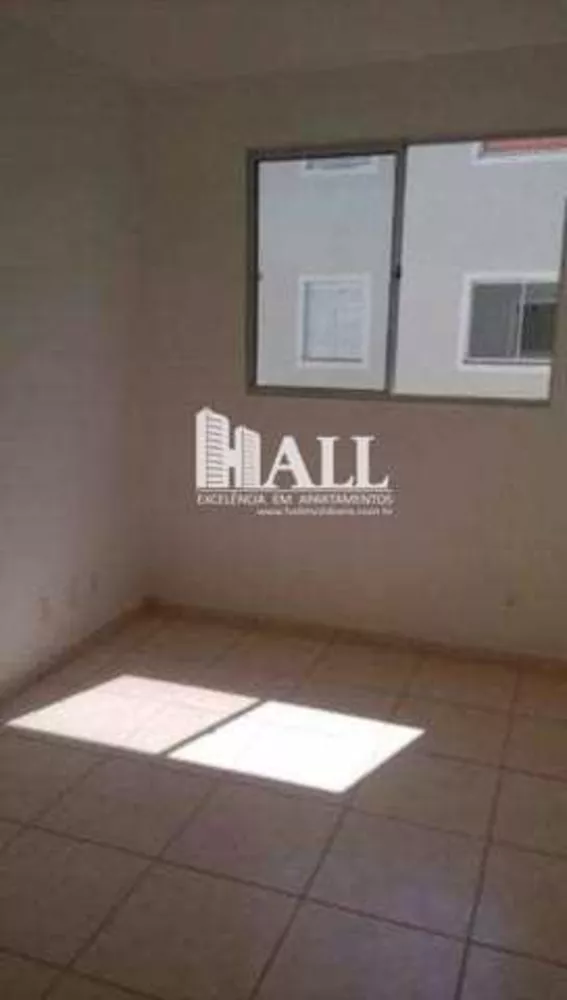 Apartamento à venda com 2 quartos, 50m² - Foto 1