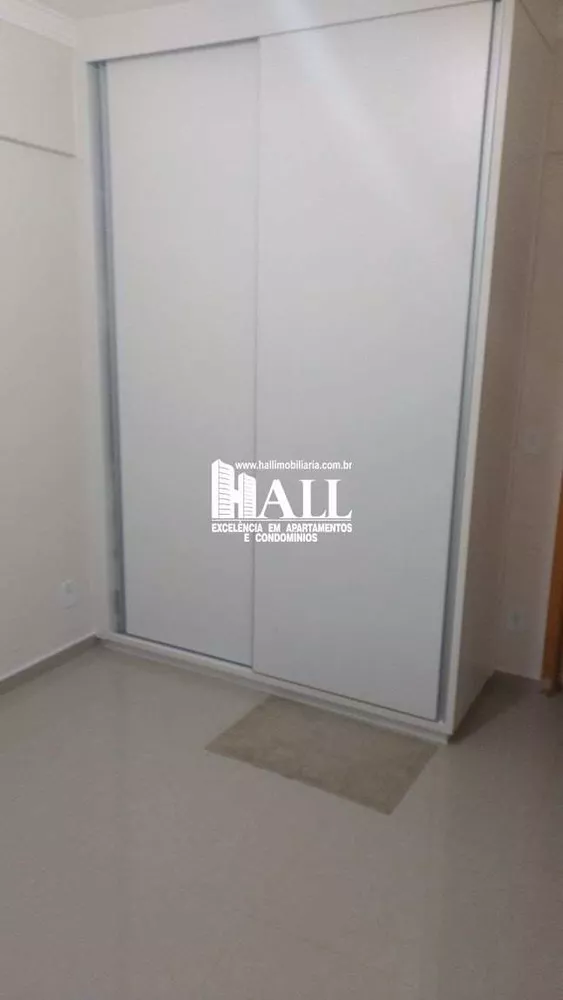 Apartamento à venda com 2 quartos, 64m² - Foto 8