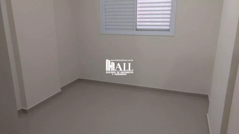 Apartamento à venda com 2 quartos, 64m² - Foto 3