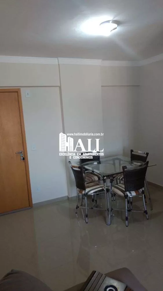 Apartamento à venda com 2 quartos, 64m² - Foto 15