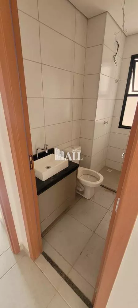 Apartamento à venda com 2 quartos, 45m² - Foto 6