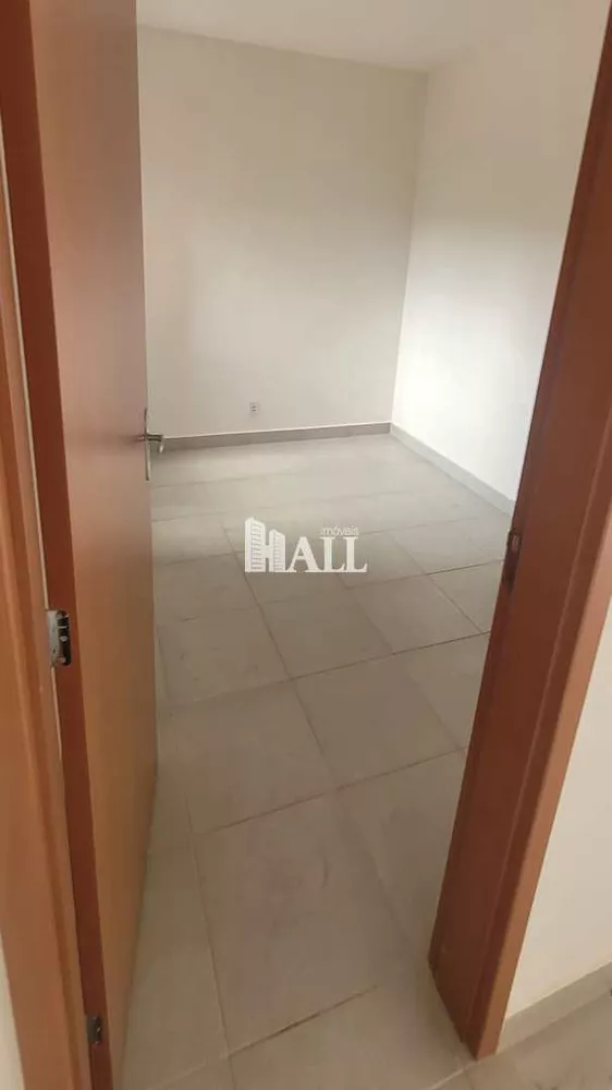 Apartamento à venda com 2 quartos, 45m² - Foto 7