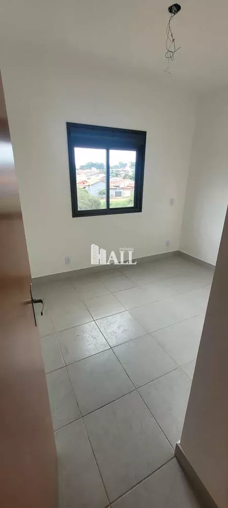 Apartamento à venda com 2 quartos, 45m² - Foto 5