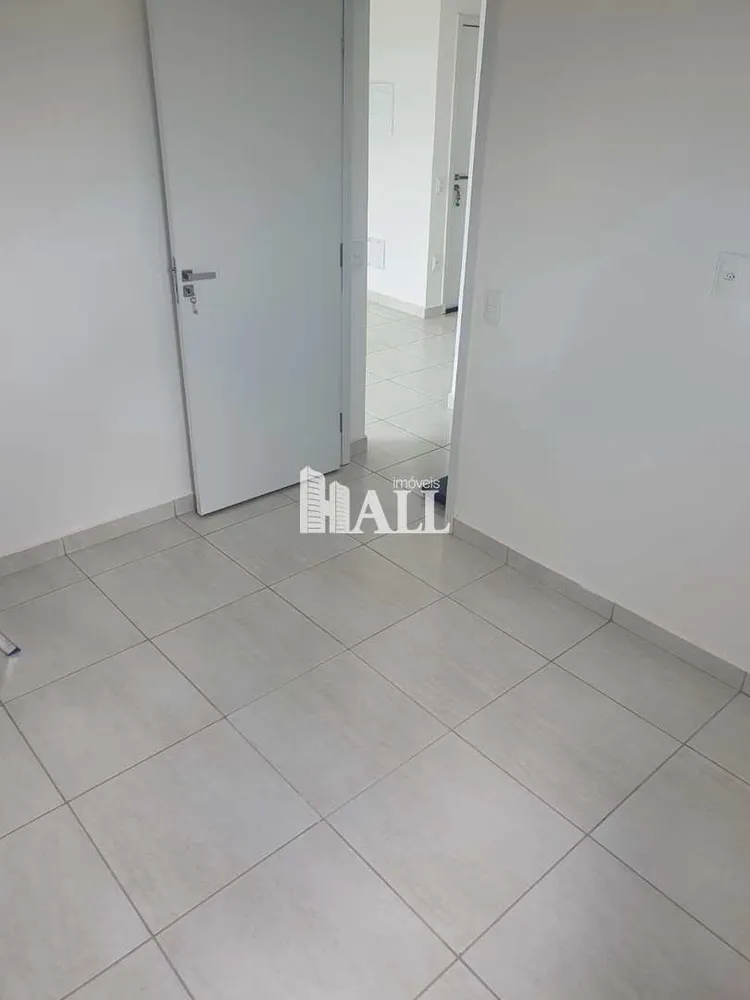 Apartamento, 2 quartos, 46 m² - Foto 7