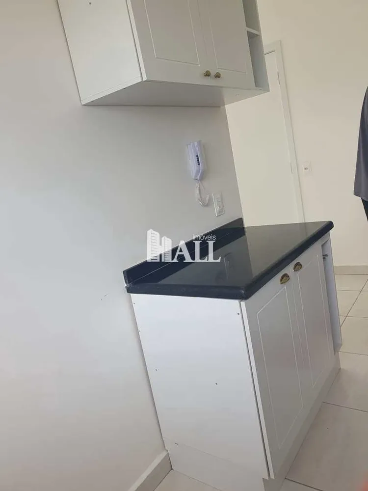 Apartamento, 2 quartos, 46 m² - Foto 5