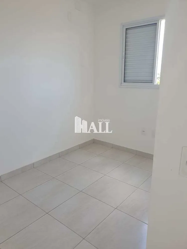 Apartamento, 2 quartos, 46 m² - Foto 6
