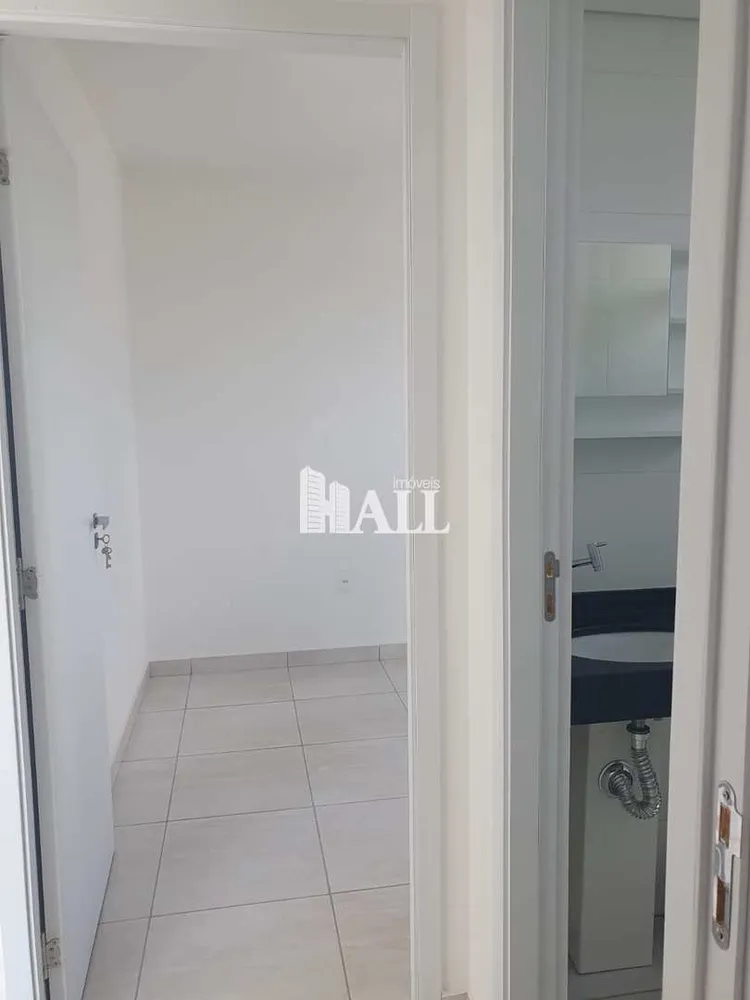 Apartamento, 2 quartos, 46 m² - Foto 9