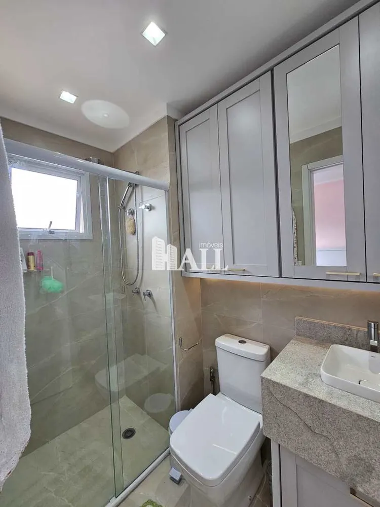 Apartamento, 2 quartos, 77 m² - Foto 6