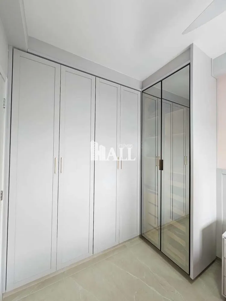 Apartamento, 2 quartos, 77 m² - Foto 5