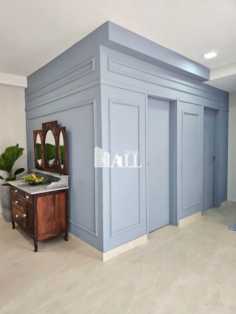 Apartamento, 2 quartos, 77 m² - Foto 7