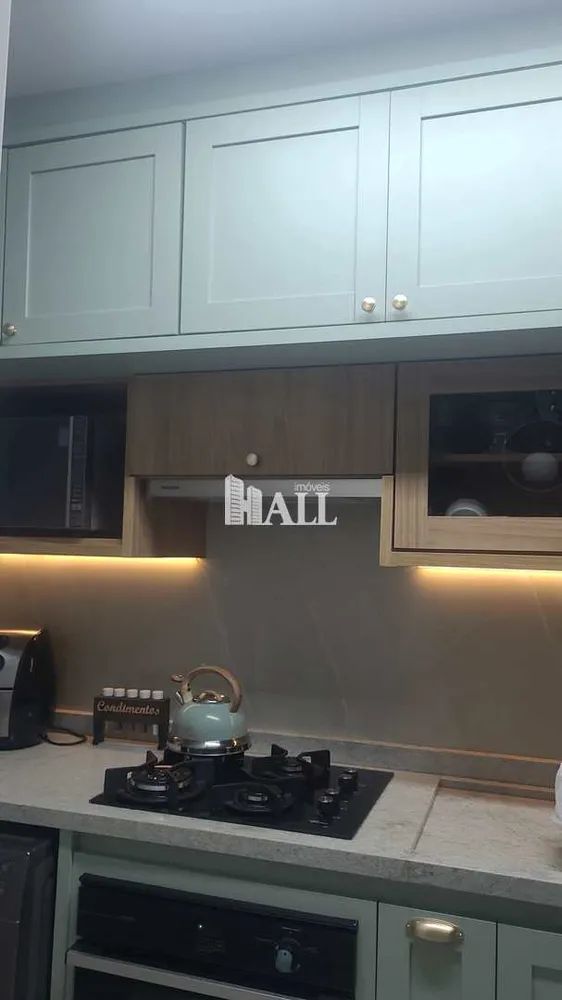 Apartamento, 2 quartos, 77 m² - Foto 4