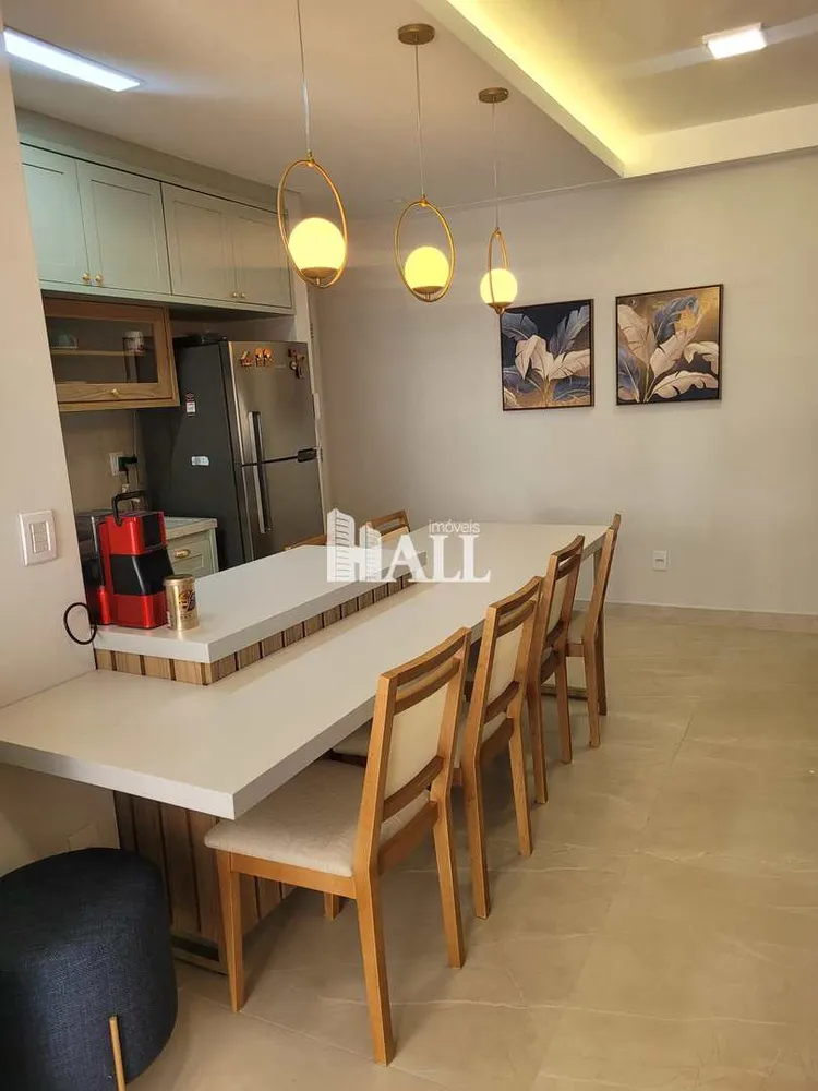 Apartamento, 2 quartos, 77 m² - Foto 2