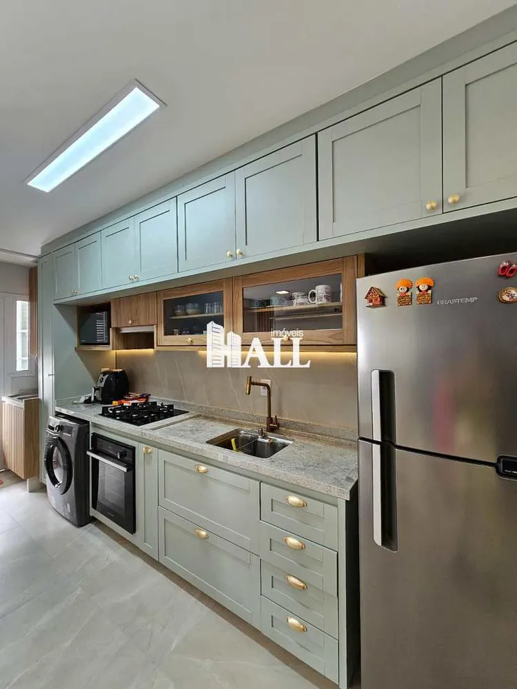 Apartamento, 2 quartos, 77 m² - Foto 11