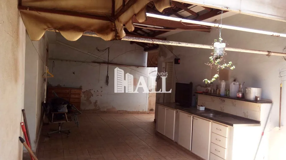 Casa, 3 quartos, 120 m² - Foto 3