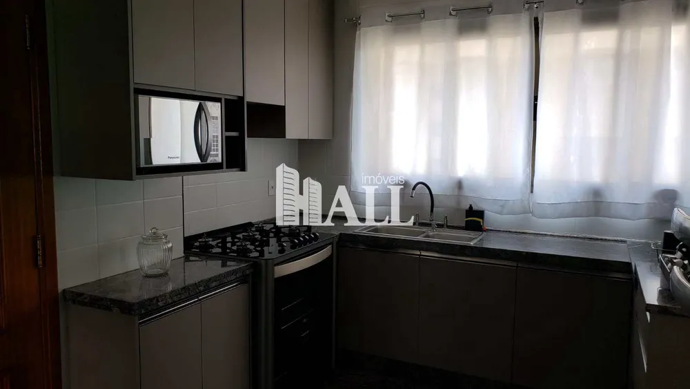 Apartamento, 4 quartos - Foto 3