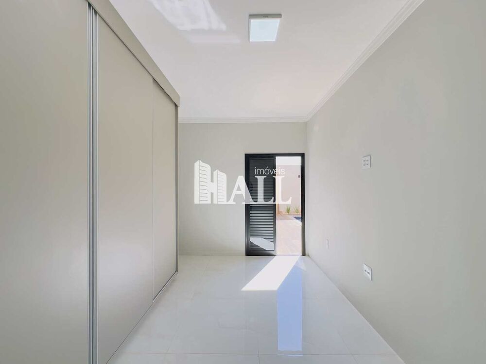 Casa de Condomínio à venda com 3 quartos, 164m² - Foto 4