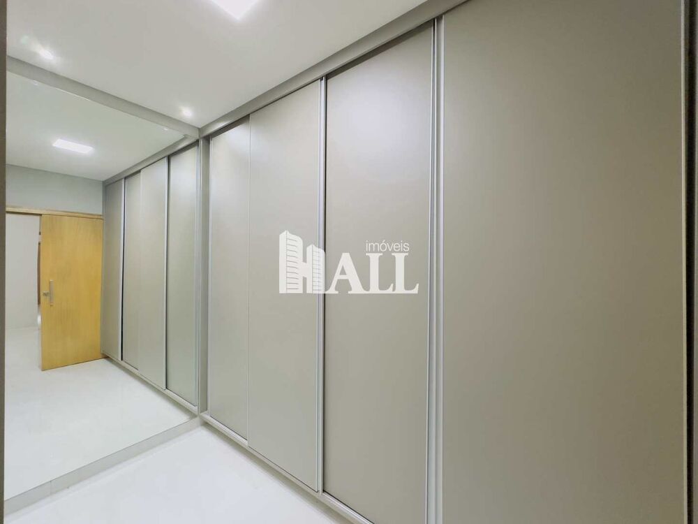 Casa de Condomínio à venda com 3 quartos, 164m² - Foto 3