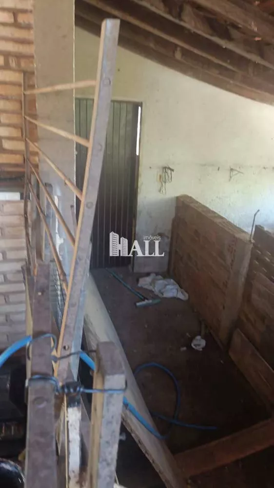 Fazenda à venda com 3 quartos, 100m² - Foto 3