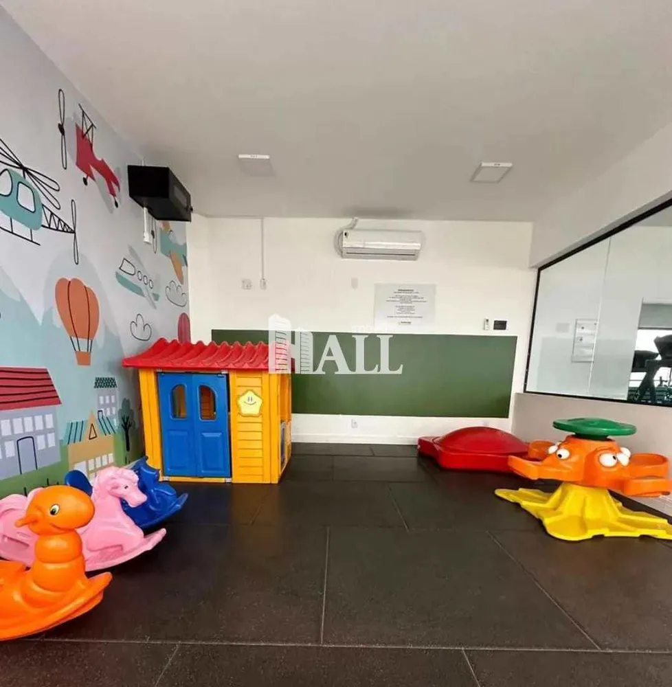 Apartamento, 2 quartos, 52 m² - Foto 8