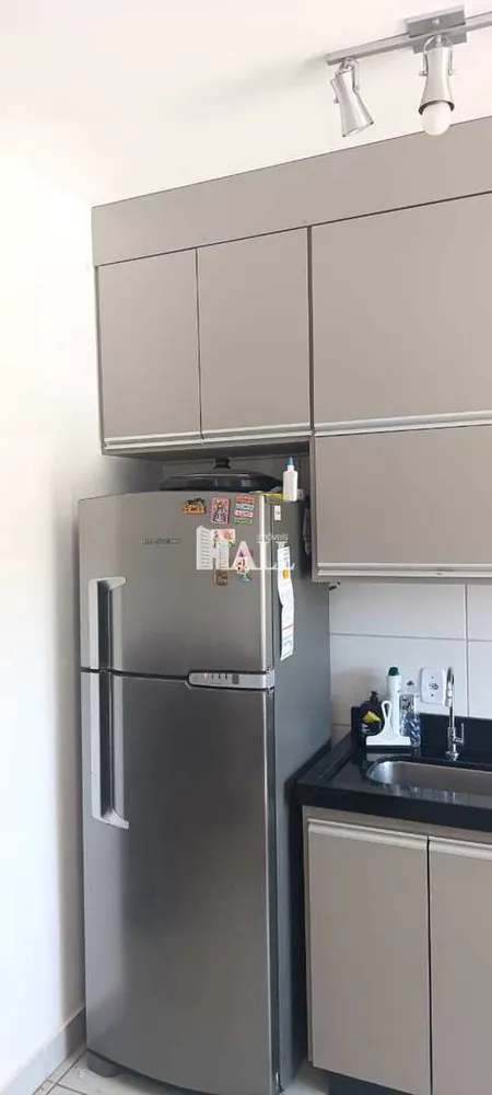Apartamento, 2 quartos, 52 m² - Foto 4
