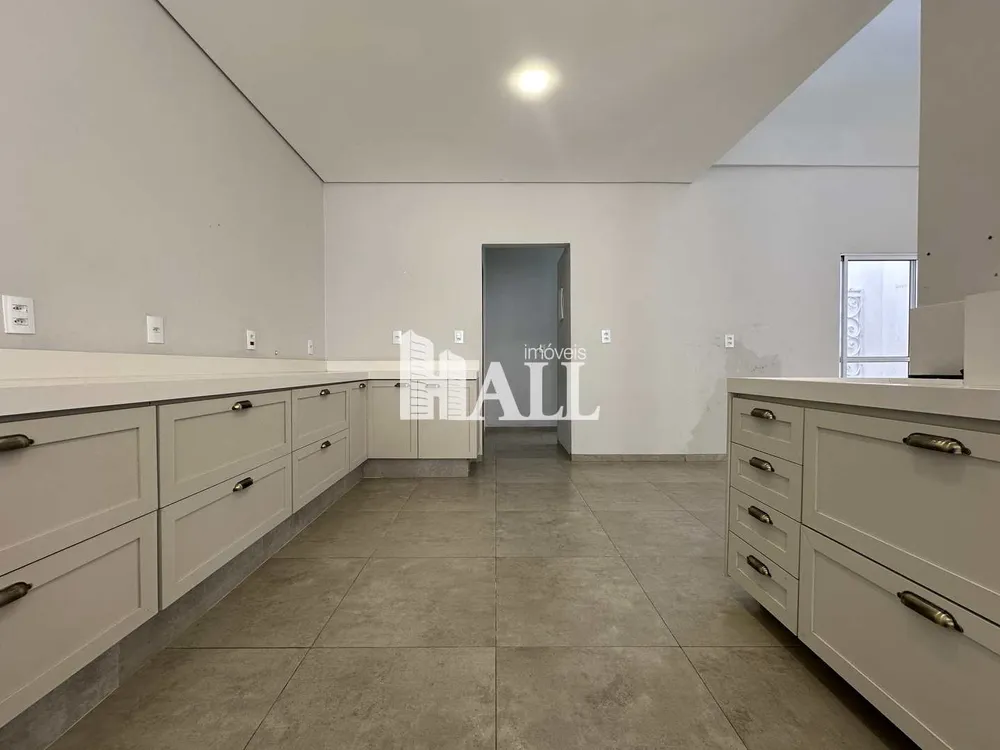 Casa, 4 quartos, 350 m² - Foto 11