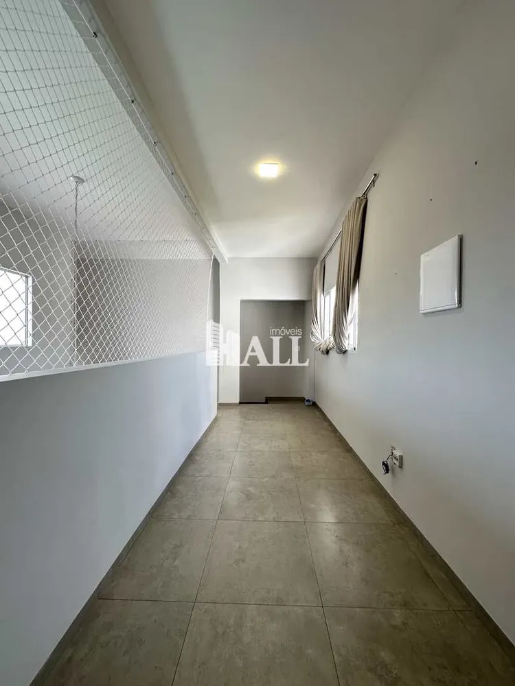 Casa, 4 quartos, 350 m² - Foto 6