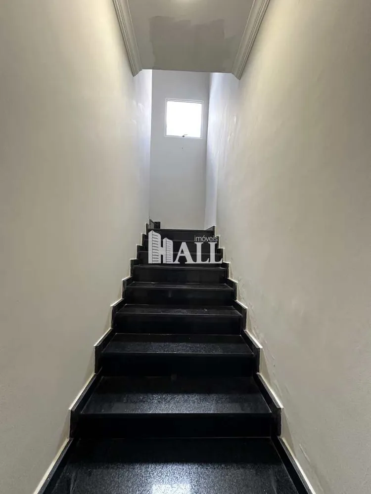 Casa, 4 quartos, 350 m² - Foto 8