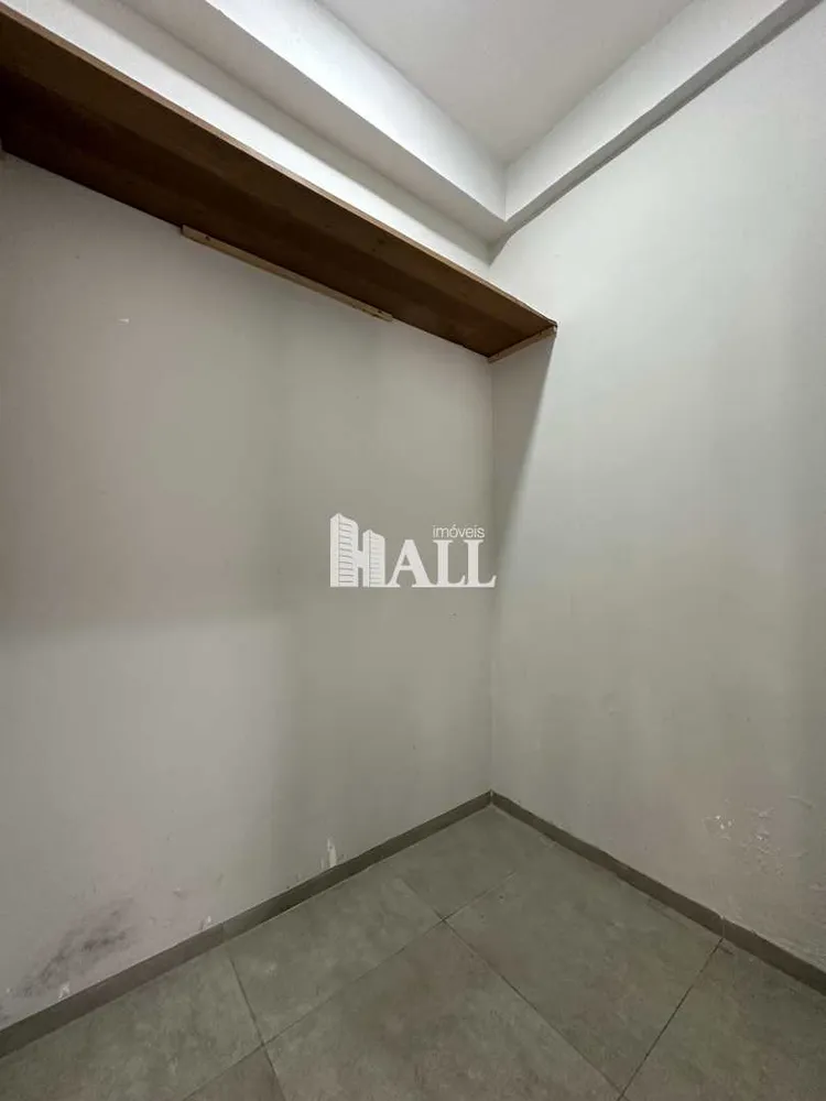 Casa, 4 quartos, 350 m² - Foto 9