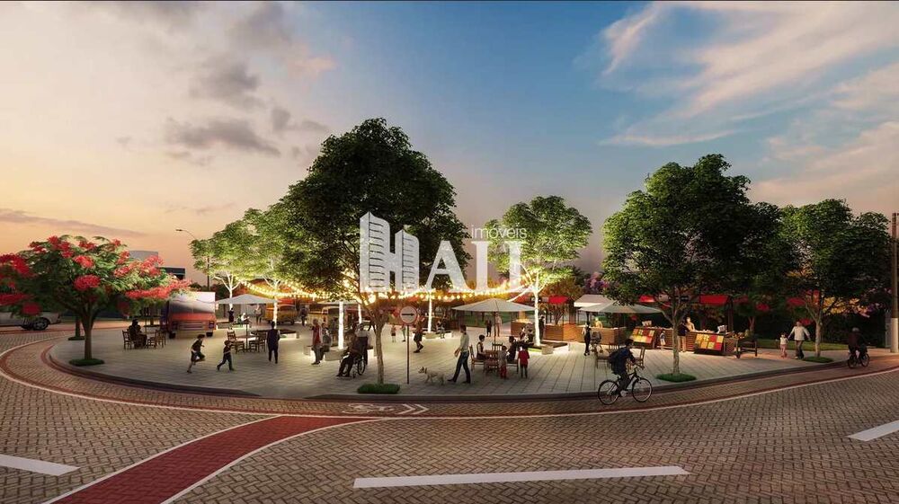 Terreno, 200 m² - Foto 1