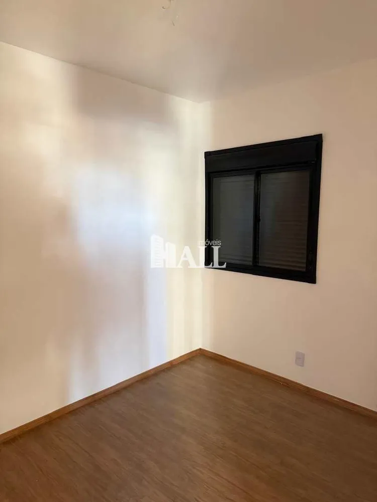 Apartamento, 2 quartos, 48 m² - Foto 5