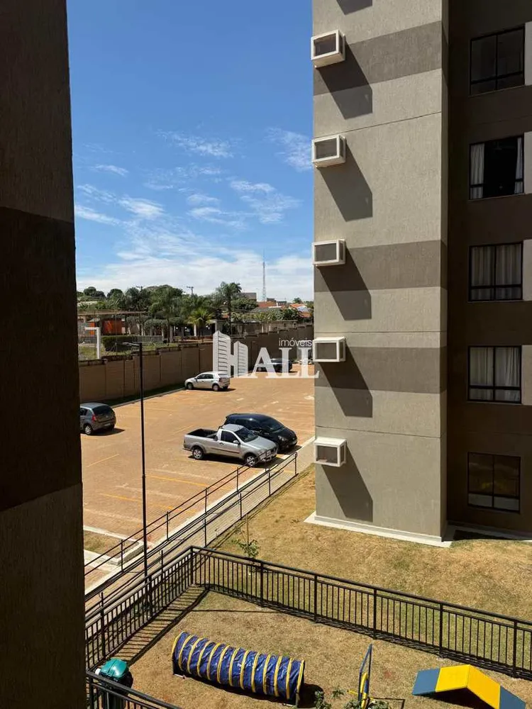Apartamento, 2 quartos, 48 m² - Foto 7