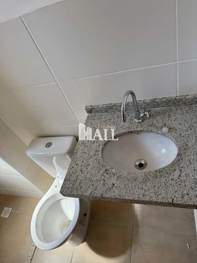 Apartamento, 2 quartos, 48 m² - Foto 3
