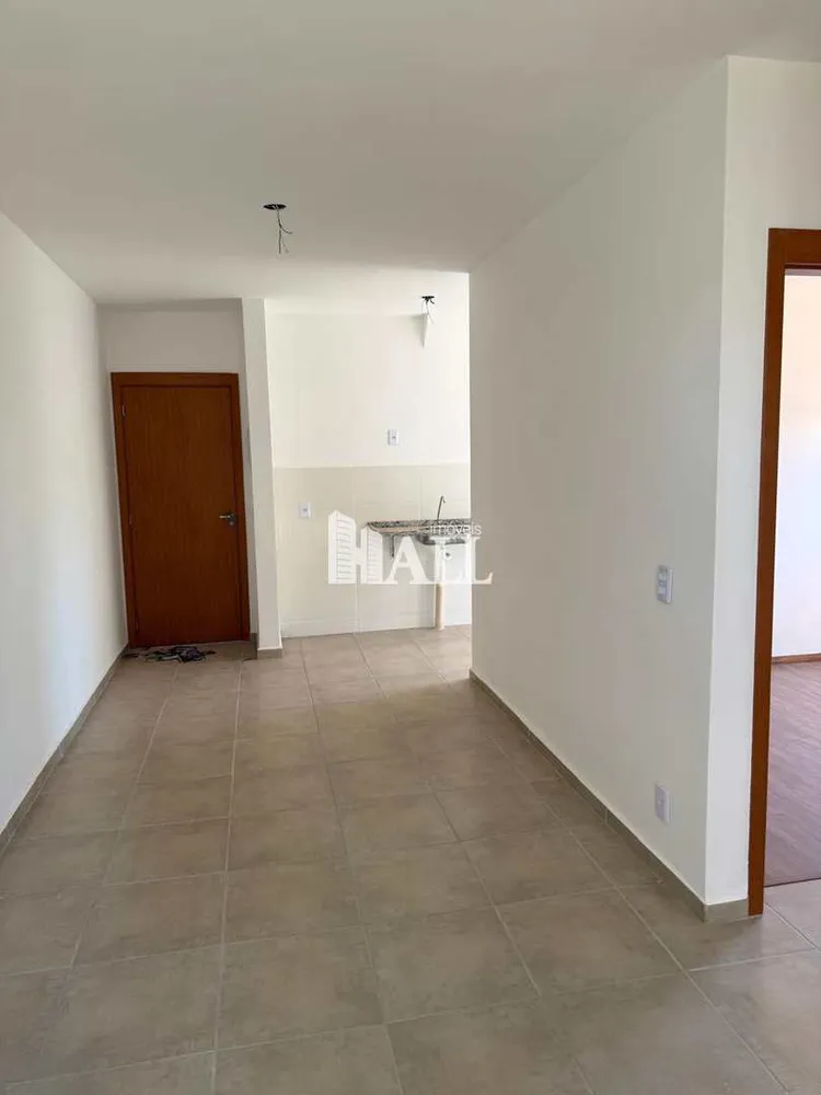 Apartamento, 2 quartos, 48 m² - Foto 1