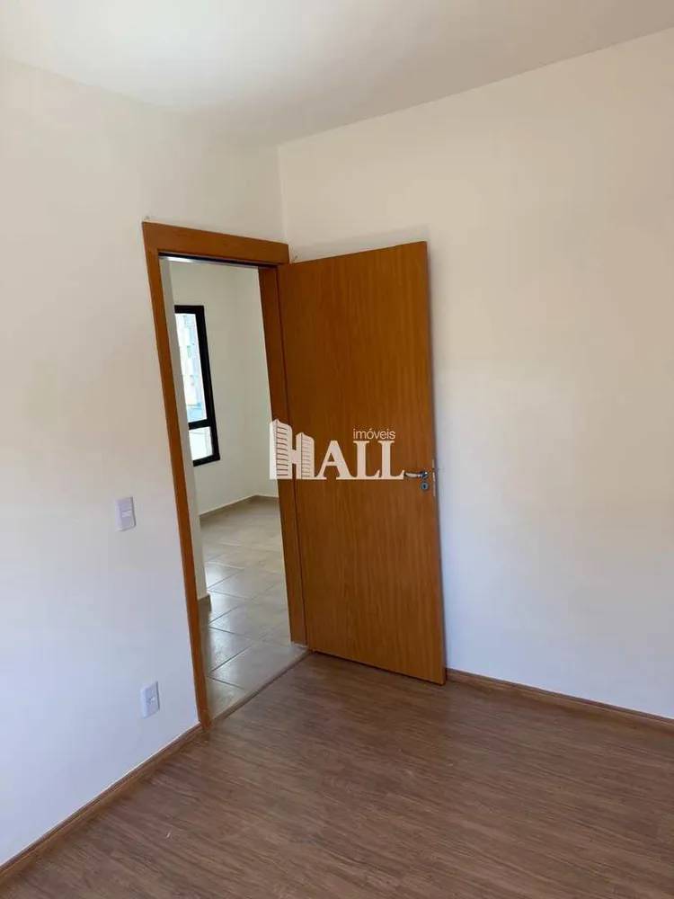 Apartamento, 2 quartos, 48 m² - Foto 4