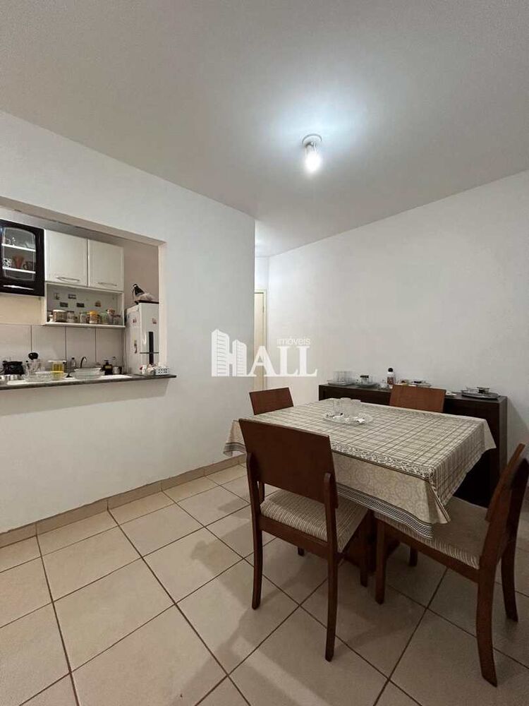 Apartamento, 3 quartos, 72 m² - Foto 4