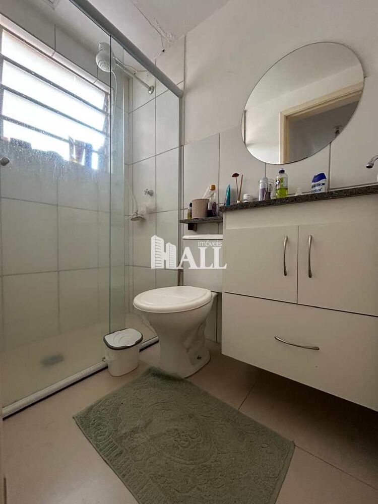 Apartamento, 3 quartos, 72 m² - Foto 6