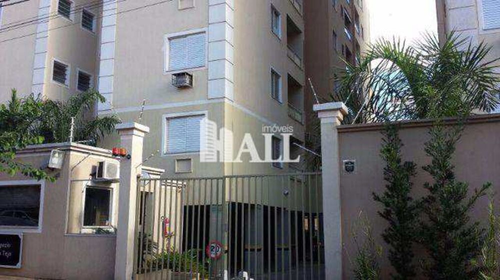 Apartamento, 3 quartos, 72 m² - Foto 1