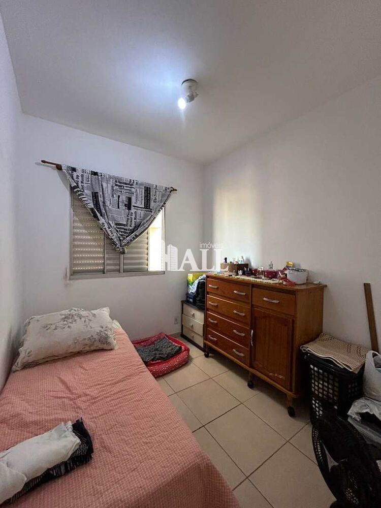 Apartamento, 3 quartos, 72 m² - Foto 2