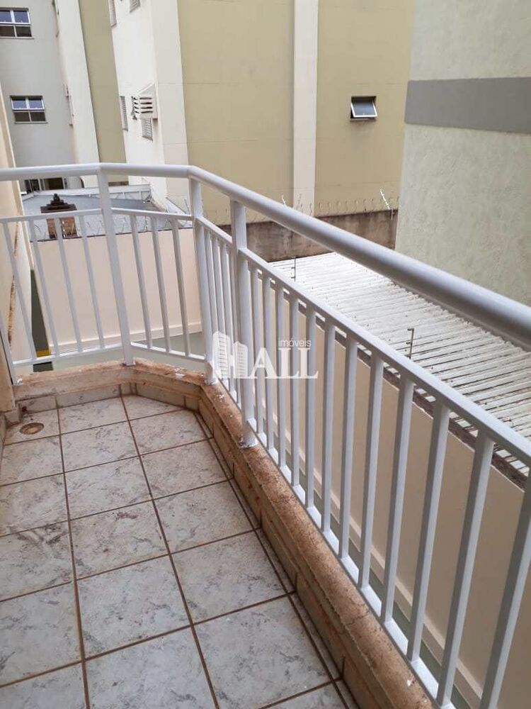 Apartamento, 1 quarto, 53 m² - Foto 3