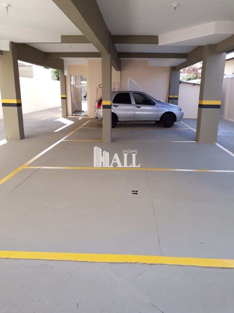 Apartamento, 1 quarto, 53 m² - Foto 7