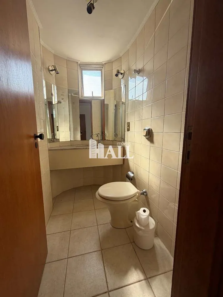 Apartamento, 3 quartos, 145 m² - Foto 3