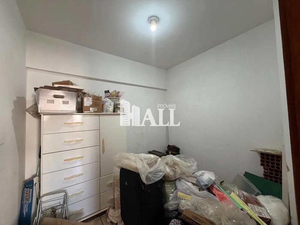 Apartamento, 3 quartos, 145 m² - Foto 3