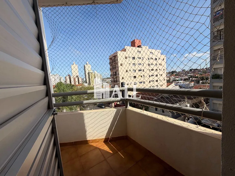 Apartamento, 3 quartos, 145 m² - Foto 8