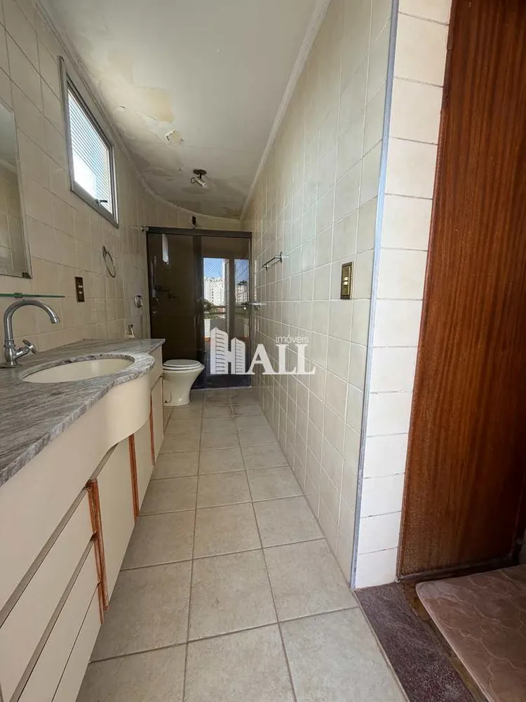 Apartamento, 3 quartos, 145 m² - Foto 5