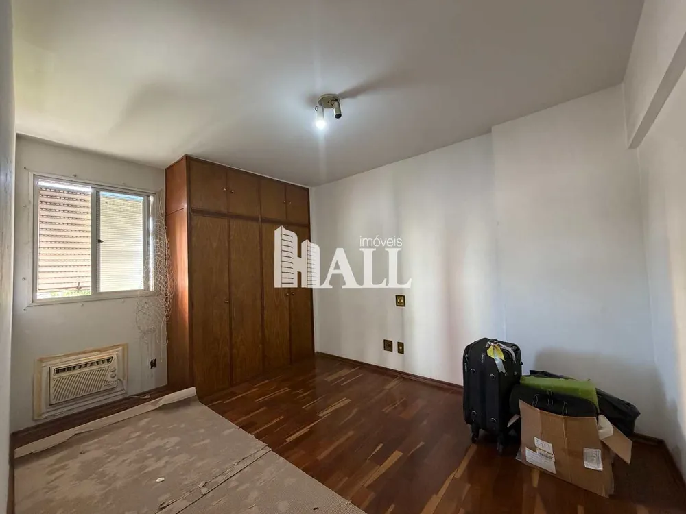 Apartamento, 3 quartos, 145 m² - Foto 2