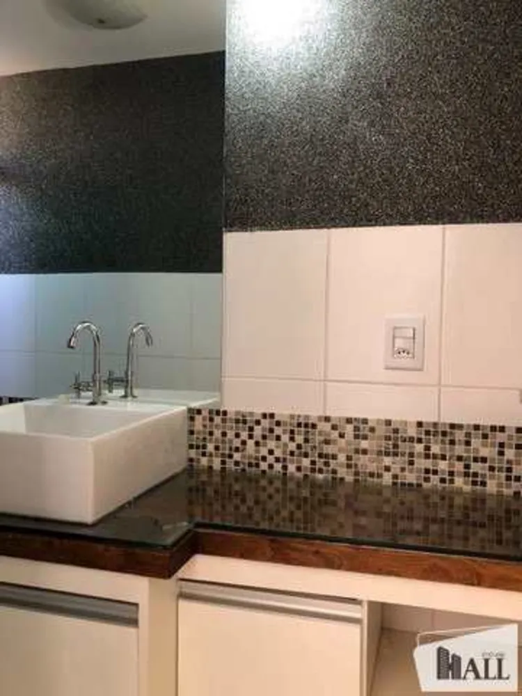 Apartamento, 2 quartos, 79 m² - Foto 2