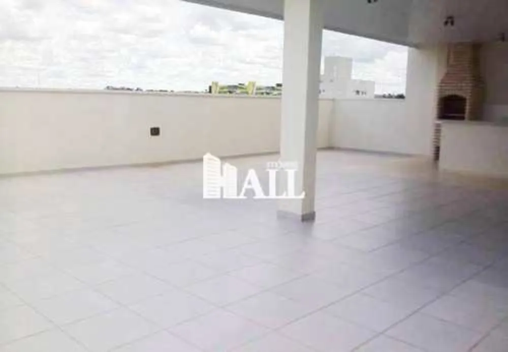 Apartamento, 2 quartos, 79 m² - Foto 4