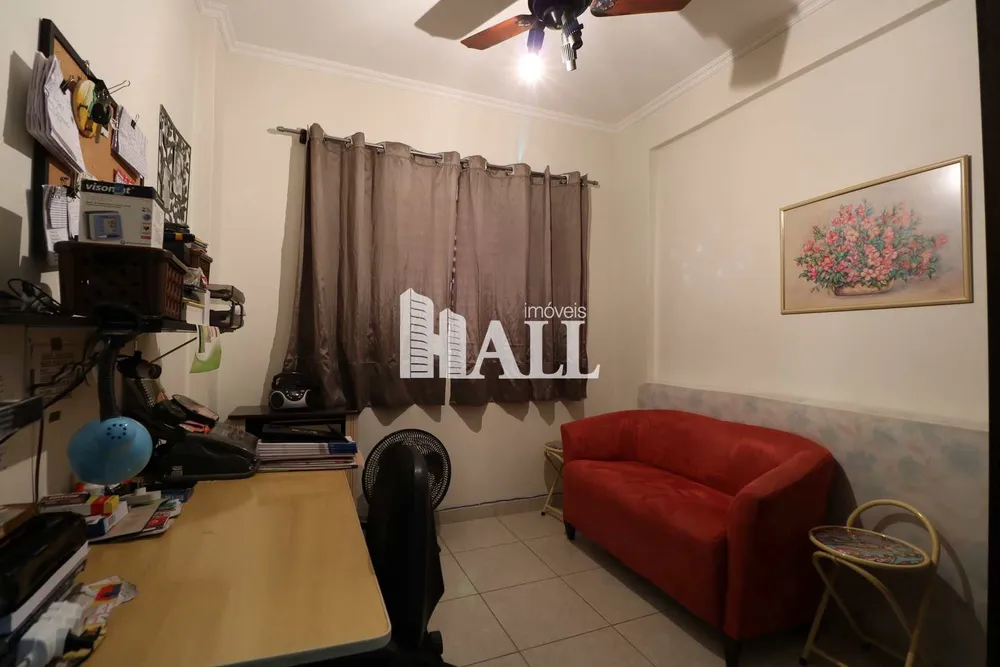 Apartamento, 3 quartos, 100 m² - Foto 6