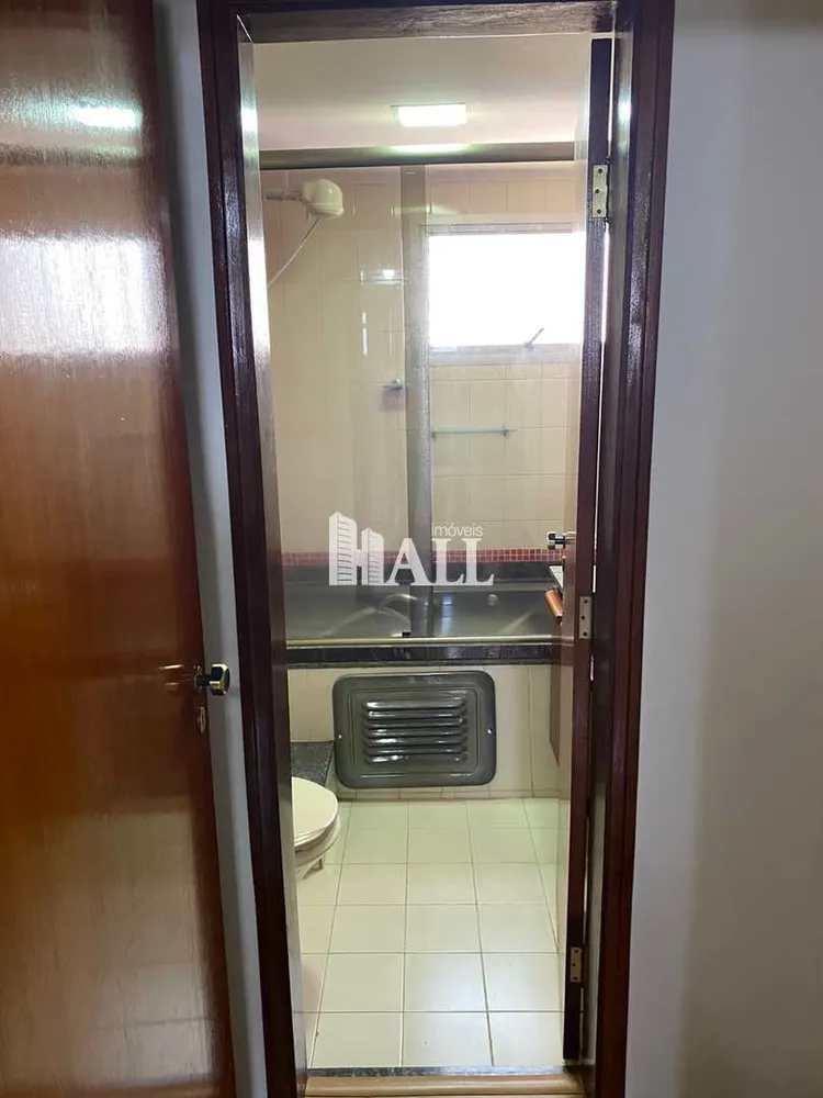 Apartamento, 3 quartos - Foto 3