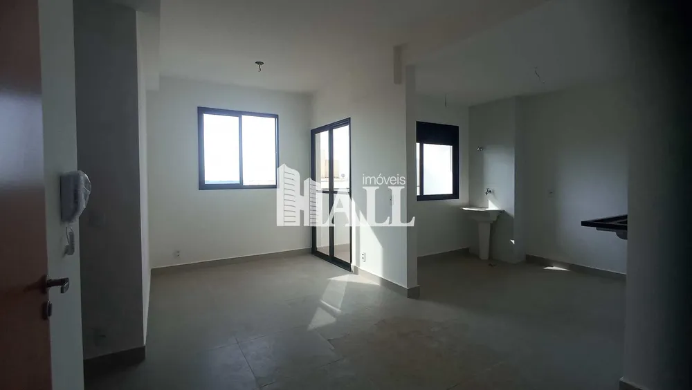 Apartamento, 3 quartos, 70 m² - Foto 5